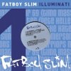 Pochette Fatboy Slim - Demons (stanton warriors dub) Fatboy Slim - Demons (stanton warriors dub)