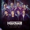 Pochette Hardwell, Quintino - Woest (Extended Mix) Hardwell, Quintino - Woest (Extended Mix)