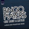 Pochette Bingo Players - Cry (Just A Little) (A-Trak & Phantoms Remix Edit) Bingo Players - Cry (Just A Little) (A-Trak & Phantoms Remix Edit)