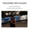 Pochette Smerz, GAEA - Det som kom Smerz, GAEA - Det som kom