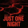 Pochette MOTi & Amero - Just One Night MOTi & Amero - Just One Night
