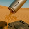 Pochette Dj Igor Volya & Disqette - Burn Dj Igor Volya & Disqette - Burn
