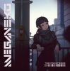 Pochette Meganeko - Nova Meganeko - Nova