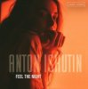 Pochette Anton Ishutin & Nikita Malininin - D.N.A Anton Ishutin & Nikita Malininin - D.N.A