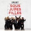 Pochette Imany - Try Again (Theme) Imany - Try Again (Theme)