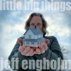 Pochette Jeff Engholm - Gathering For Winter Jeff Engholm - Gathering For Winter