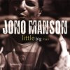 Pochette Jono Manson - Gone, Gone, Gone Jono Manson - Gone, Gone, Gone