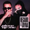 Pochette Regard & Tayna - Piece Of Me Regard & Tayna - Piece Of Me