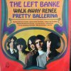 Pochette The Left Banke - Pretty Ballerina The Left Banke - Pretty Ballerina