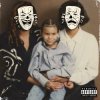 Pochette Le$ & DJ Mr Rogers - Villain Era / Carbon fiber Le$ & DJ Mr Rogers - Villain Era / Carbon fiber