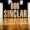 Pochette Bob Sinclar feat. James 'D-Train' Williams - Got To Be Free Bob Sinclar feat. James 'D-Train' Williams - Got To Be Free