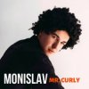 Pochette MONISLAV - Mr. Curly MONISLAV - Mr. Curly