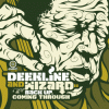 Pochette Deekline And Wizard - Dancehall Thrilla Deekline And Wizard - Dancehall Thrilla