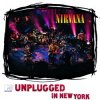 Pochette Nirvana - On A Plain Nirvana - On A Plain