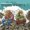 Pochette Demrick & DJ Hoppa - Golden Demrick & DJ Hoppa - Golden
