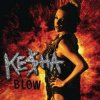 Pochette Kesha feat. Andre 3000 - The Sleazy Remix Kesha feat. Andre 3000 - The Sleazy Remix