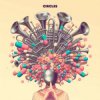 Pochette Galantis & PEACH MARTINE & secs on the beach - Circles Galantis & PEACH MARTINE & secs on the beach - Circles