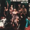 Pochette Jah Wobble And The Invaders Of The Heart - God In The Beginning Jah Wobble And The Invaders Of The Heart - God In The Beginning