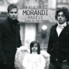 Pochette Morandi - Angels (Bobina Megadrive Dub) Morandi - Angels (Bobina Megadrive Dub)