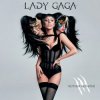 Pochette Lady Gaga Feat. Rodney Jerkins - Reloaded Lady Gaga Feat. Rodney Jerkins - Reloaded