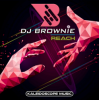 Pochette DJ Brownie - Reach DJ Brownie - Reach