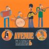 Pochette Avenue & Чиж - Капель Avenue & Чиж - Капель
