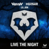 Pochette W&W - Invasion (Club Mix) W&W - Invasion (Club Mix)
