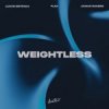 Pochette Lucas Estrada & FLAK & Jamar Rogers - Weightless Lucas Estrada & FLAK & Jamar Rogers - Weightless