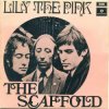 Pochette Scaffold - Lily The Pink Scaffold - Lily The Pink