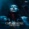 Pochette Inna - Champagne Problems Inna - Champagne Problems