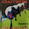 Pochette Kraftwerk - Electic Café (Mix-It Remix) Kraftwerk - Electic Café (Mix-It Remix)