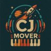 Pochette Cj Mover - 1st In Space (Extended Mix) Cj Mover - 1st In Space (Extended Mix)