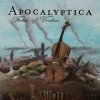 Pochette Apocalyptica - Fields of Verdun Apocalyptica - Fields of Verdun