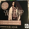 Pochette Craig David Vs Bob Sinclar - Hot Stuff World Hold On Craig David Vs Bob Sinclar - Hot Stuff World Hold On