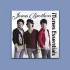 Pochette Jonas Brothers - Burnin' Up Jonas Brothers - Burnin' Up