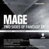 Pochette Mage - A Huge Feeling Mage - A Huge Feeling