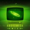 Pochette Andromeda - Impact Andromeda - Impact
