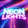Pochette Perfect Pitch & Rocco & Jorik Burema - Neon Lights Perfect Pitch & Rocco & Jorik Burema - Neon Lights