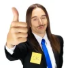 Pochette Tommy Cash - OK Tommy Cash - OK