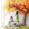 Pochette Obiymy Doschu - На відстані Obiymy Doschu - На відстані