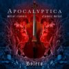 Pochette Apocalyptica - Bolero Apocalyptica - Bolero