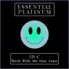 Pochette JBC - Rock With Me One Time JBC - Rock With Me One Time