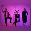 Pochette Электрослабость - Путешествие Любви Электрослабость - Путешествие Любви