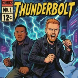 Pochette Sam Tinnesz & Tedashii - Like A Champion