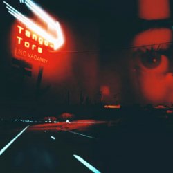 Pochette NightCrawl - Lost Highway