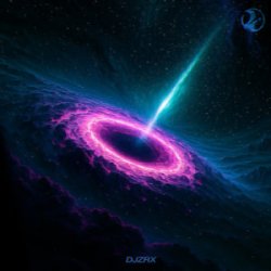 Pochette DJZRX & Rodricci & motty & MC Novin & Launch13 - VEKI VEKI (Slowed)