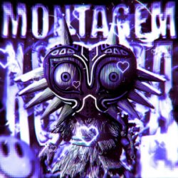 Pochette MXZI & Dj Samir & DJ Javi26 - MONTAGEM XONADA (Super slowed)