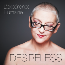 Pochette Desireless - Tes Voyages Me Voyagent