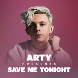 Pochette Arty - Kate (remix)