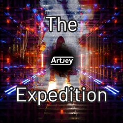 Pochette Artjey - The Expedition